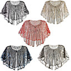 The Great Gatsby Retro Vintage 1920s Summer Masquerade Women