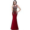 The Great Gatsby Retro Vintage 1920s Vacation Dress Dress Masquerade Women
