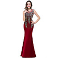 The Great Gatsby Retro Vintage 1920s Vacation Dress Dress Masquerade Women