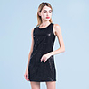 The Great Gatsby Retro Vintage 1920s Vacation Dress Flapper Dress Masquerade Women