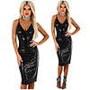 The Great Gatsby Retro Vintage 1920s Vacation Dress Flapper Dress Masquerade Women
