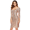 The Great Gatsby Retro Vintage 1920s Vacation Dress Flapper Dress Masquerade Women