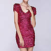 The Great Gatsby Retro Vintage 1920s Vacation Dress Flapper Dress Masquerade Women