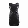 The Great Gatsby Retro Vintage 1920s Vacation Dress Flapper Dress Masquerade Women