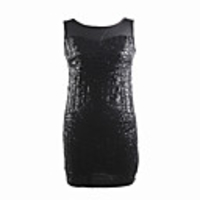 The Great Gatsby Retro Vintage 1920s Vacation Dress Flapper Dress Masquerade Women