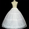 The Great Gatsby Retro Vintage 1950s Skirt Petticoat Hoop Skirt Women