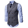 The Great Gatsby Retro Vintage Medieval Vest Men