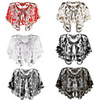 The Great Gatsby Retro Vintage Sparkle Shine Masquerade Women