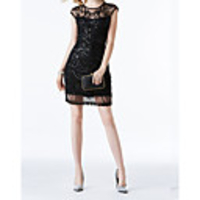 The Great Gatsby Roaring 20s Vintage 1920s Vacation Dress Flapper Dress Women