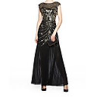 The Great Gatsby Roaring 20s Vintage 1920s Vacation Dress Flapper Dress Women