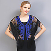 The Great Gatsby Vintage 1920s Party Costume Masquerade Women