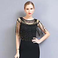 The Great Gatsby Vintage 1920s Party Costume Masquerade Women