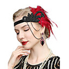 The Great Gatsby Vintage 1920s The Great Gatsby Flapper Headband Women