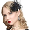 The Great Gatsby Vintage 1920s The Great Gatsby Flapper Headband Women