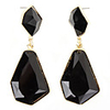 The Imperial Concubine Inordinance Gem-Studded Earrings