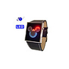 The Mickey Mouse LED Watch (QW066)