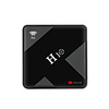 The new 6 k H10 network TV box with android 9.0 box TVBOX high-definition television set-top boxes