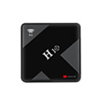 The new 6 k H10 network TV box with android 9.0 box TVBOX high-definition television set-top boxes