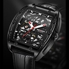 The New Ac2601 Ocassidy Hot Model Douyin Kuaishou Live Broadcast Explosion Model Luminous Fashion Business Sports Automatic Mechanical Hollow Watch miniinthebox
