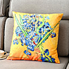 The New Beloved Famous Painting Painting Pillow Case Cover Living Room Bedroom Sofa Cushion Cover Modern Sample Room Cushion Cover