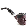 THE REAL MAN-199 Cigarette Pipe