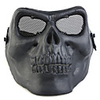 The Second Generation Mask (Black)