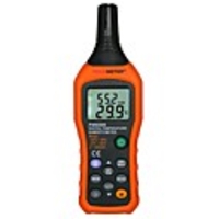 Thermometer and Hygrometer Pm6508 Indoor High-precision Industrial Temperature and Humidity Measuring Instrument