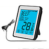 Thermometer CH-210 Probe TypeTouch Screen Electronic Food Thermometer