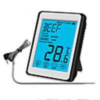 Thermometer CH-210 Probe TypeTouch Screen Electronic Food Thermometer