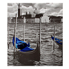 Thicken Paper Venice Jigsaw Puzzle For Children And Adults