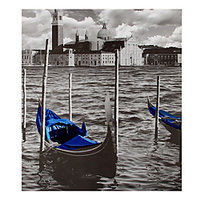 Thicken Paper Venice Jigsaw Puzzle For Children And Adults