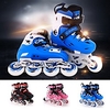 thicken speed skating bracket smooth shoes children roller skates suit adult roller skates manufacturers wholesale roller skates miniinthebox