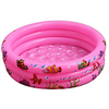Thickened Inflatable Ocean Ball Pool Swimming Pool Color Wave Ball Indoor Children