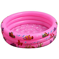 Thickened Inflatable Ocean Ball Pool Swimming Pool Color Wave Ball Indoor Children