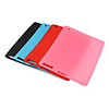 Thickened Protective Silicon Case for iPad 2