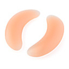 Thickness Changes Gradually Silicone Breast Enhancers / Bra Inserts (Pair)