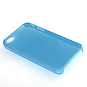 Thin Soft Back Cover for iphone4G Random Colors