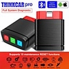 THINKCAR PRO OBD2 Professiona Scanner Tool OBD2 Full System Diagnostic Tool 15 Reset Service Function Bluetooth