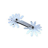 Thread Template 55 Degree Metric And Inch Pitch Gauge Thread Measuring Tool