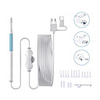 Three-in-one Visual Ear Pick Visual Ear Pick Endoscope Visual Ear Pick Ear Pick Ear Picking Endoscope