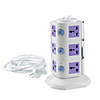 Three Levels Safe Sockets