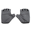 TIERCEL Outdoor Half Finger Sport Gloves (Random Color)