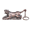 Tiger- shaped Butane Lighter