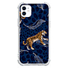 Tiger Case For Apple iPhone 12 iPhone 12 Mini iPhone 12 Pro Max Unique Design Shockproof Back Cover TPU