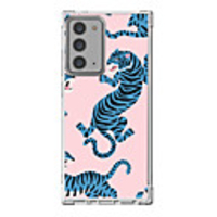 Tiger Case For Samsung S20 Plus S20 Ultra S20 Unique Design Protective Case Shockproof Back Cover TPU