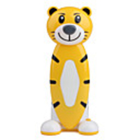 Tiger Shape FoldingLED Super Capacity Desk Lamp