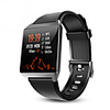 Timethinker W2 Smart Watch Bracelet Fitness Tracker Music Control Smartwatch AGPS Pedometer Blood Pressure Heart Rate Monitor