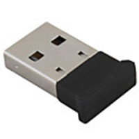 Tiny Bluetooth 2.0 Wireless Adapter Dongle (Vista Supported)