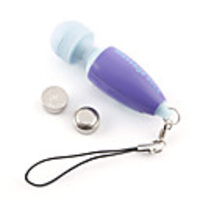 Tiny Lovely Stress Relief Electronic Massage Stick