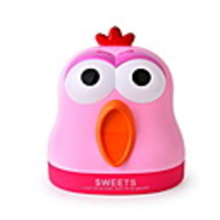 Tissue Storage Box Chicken